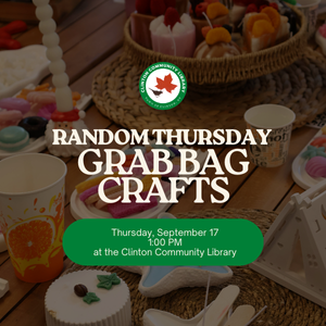 Random Thursday: Gra